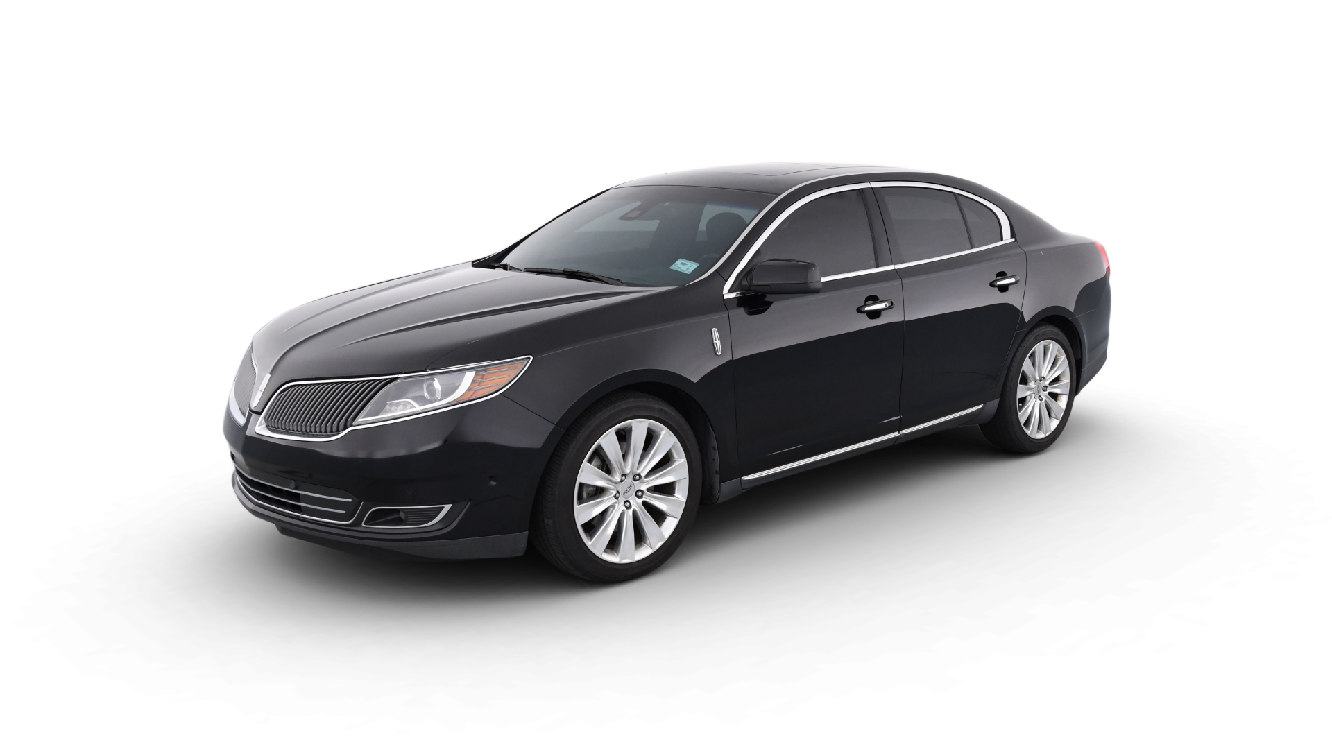 Used 2016 Lincoln MKS Carvana